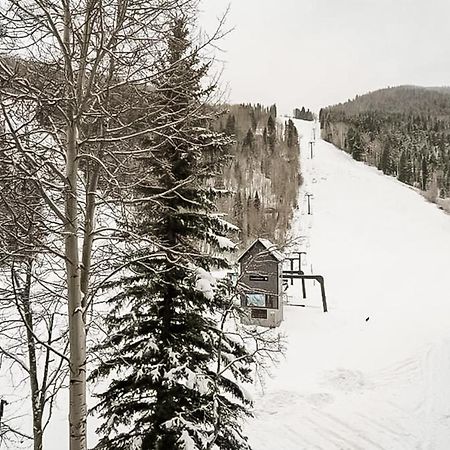 Cimarron Mountain Retreat Telluride Exterior foto