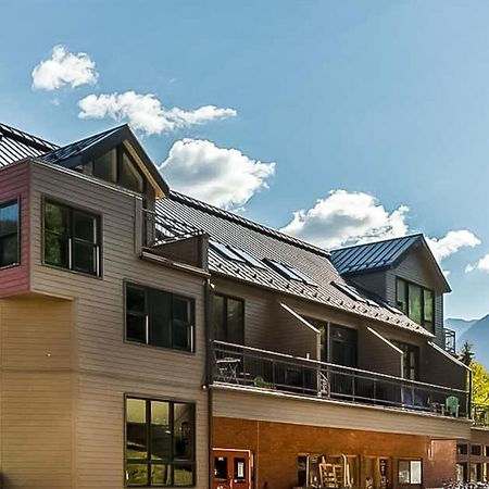 Cimarron Mountain Retreat Telluride Exterior foto