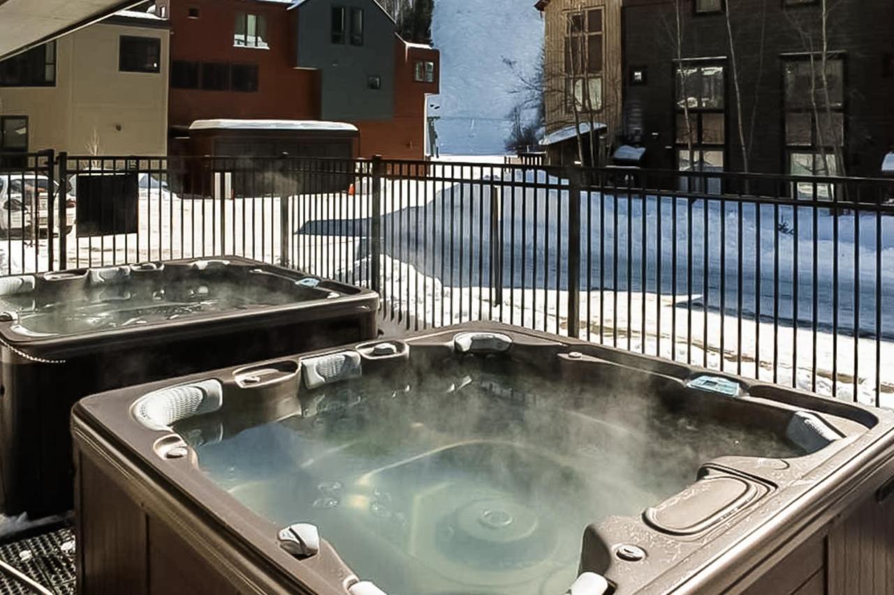 Cimarron Mountain Retreat Telluride Exterior foto