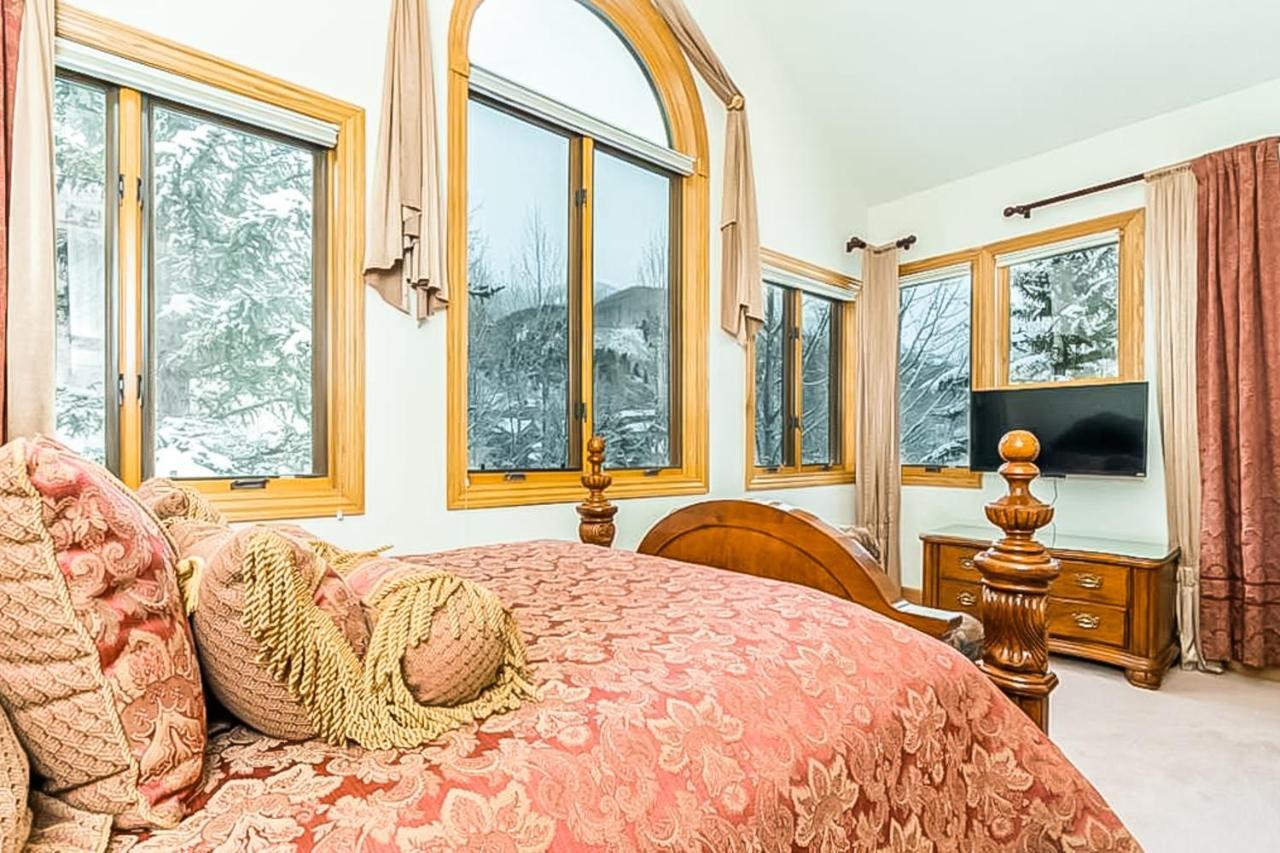 Cimarron Mountain Retreat Telluride Exterior foto