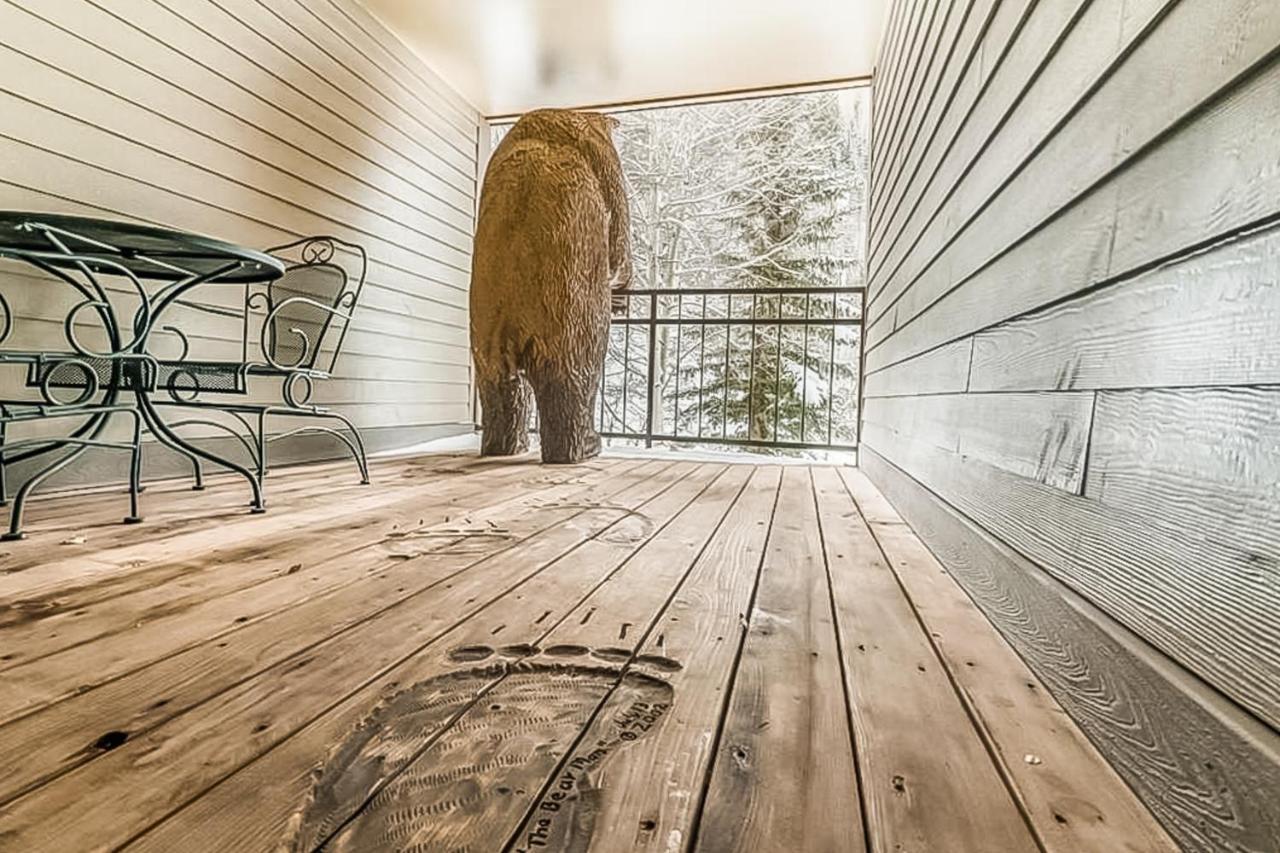 Cimarron Mountain Retreat Telluride Exterior foto