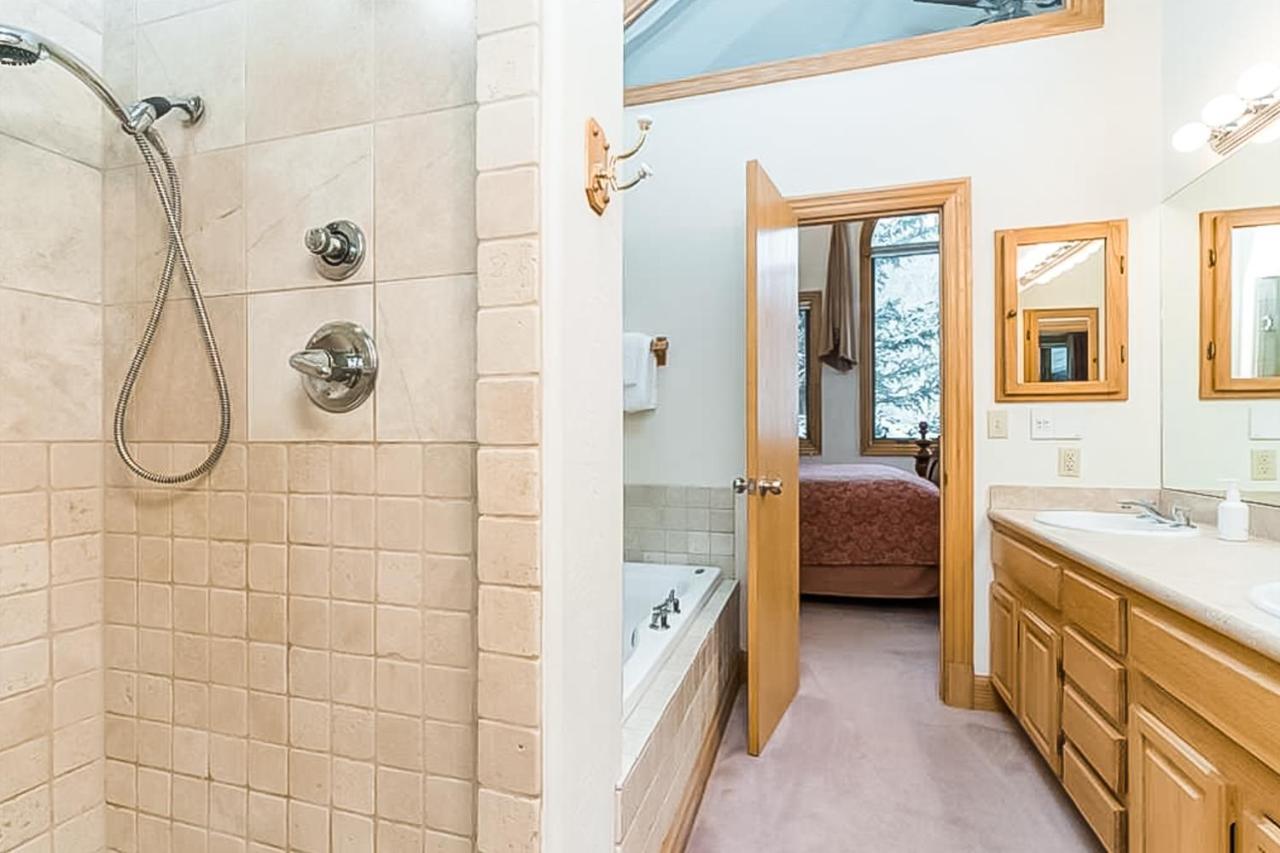 Cimarron Mountain Retreat Telluride Exterior foto