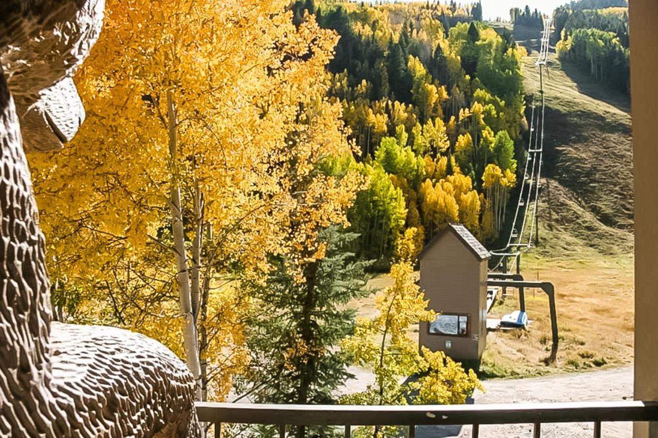 Cimarron Mountain Retreat Telluride Exterior foto